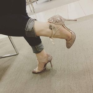 Meet your Posher, Krista